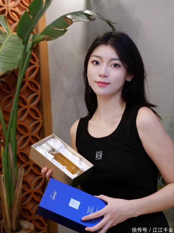 佳禾资本 宝藏精华水怎么没有早点发现它！
