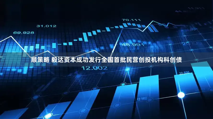 顺策略 毅达资本成功发行全国首批民营创投机构科创债