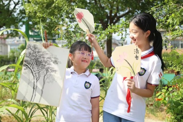 涨上策 “无作业日”里多奇趣，申城优化作业管理不搞假轻松