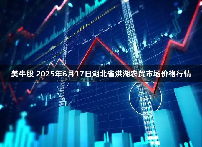 美牛股 2025年6月17日湖北省洪湖农贸市场价格行情